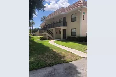 6704 Palmetto Circle S #203, Boca Raton, FL 33433 - Photo 1