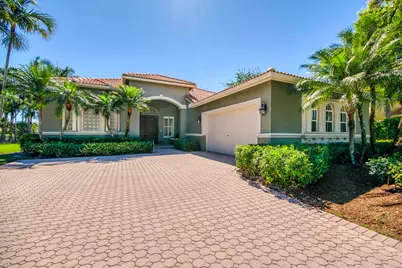 8387 Ironhorse Court, West Palm Beach, FL 33412 - Photo 1