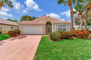 5767 Seashell Terrace, Boynton Beach, FL 33437 - Photo 1