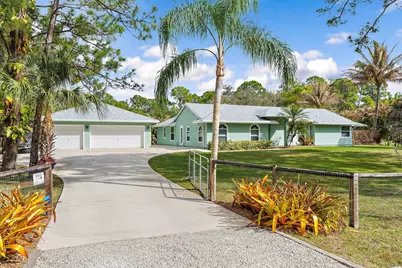 13555 155th Place N, Jupiter, FL 33478 - Photo 1