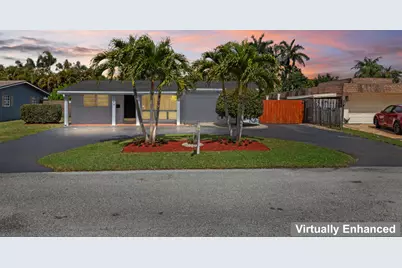 749 NW 36th Street, Oakland Park, FL 33309 - Photo 1