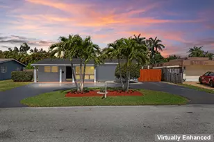 749 NW 36th St, Oakland Park, FL 33309 - Photo 1