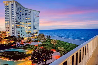 550 S Ocean Boulevard #703, Boca Raton, FL 33432 - Photo 1