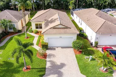 806 SW Rocky Bayou Terrace, Port Saint Lucie, FL 34986 - Photo 1