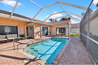 9651 Honeybell Circle, Boynton Beach, FL 33437 - Photo 1