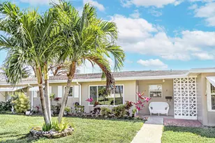 310 Main Blvd, Boynton Beach, FL 33435 - Photo 1