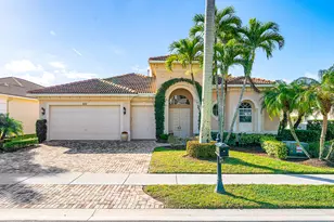 522 Les Jardin Dr, Palm Beach Gardens, FL 33410 - Photo 1
