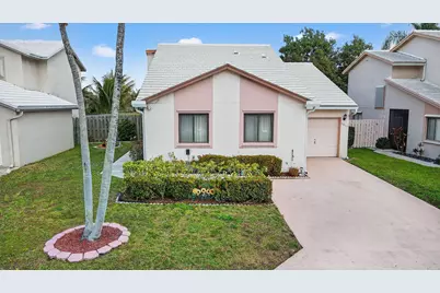 6049 Strawberry Lakes Circle, Lake Worth, FL 33463 - Photo 1