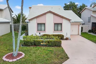 6049 Strawberry Lakes Cir, Lake Worth, FL 33463 - Photo 1