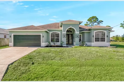 2650 SW Calder Street, Port Saint Lucie, FL 34953 - Photo 1