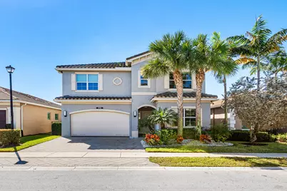 9746 Salty Bay Drive, Delray Beach, FL 33446 - Photo 1