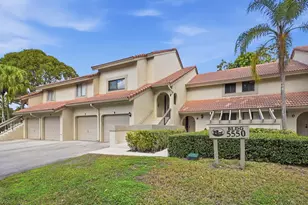 5550 Coach House Cir, Boca Raton, FL 33486 - Photo 1