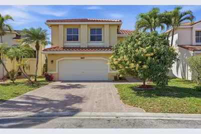3422 NW 110 Way, Coral Springs, FL 33065 - Photo 1