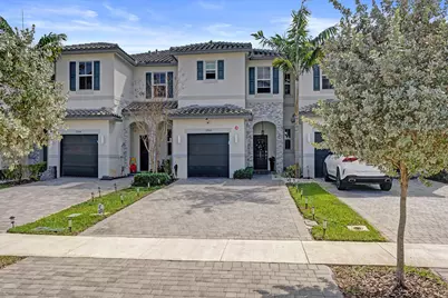 11966 NW 47th Manor, Coral Springs, FL 33076 - Photo 1