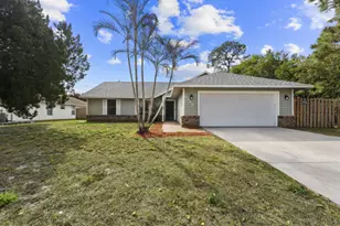 1342 SW Ingrassina Ave, Port Saint Lucie, FL 34953 - Photo 1