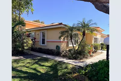 12562 Crystal Pointe Drive #A, Boynton Beach, FL 33437 - Photo 1