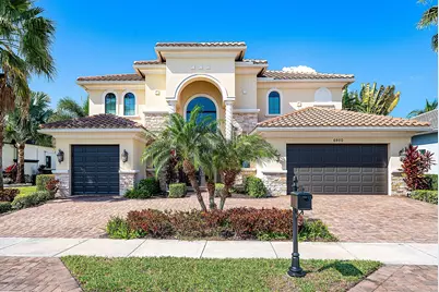6950 Northwest 26th Way, Boca Raton, FL 33496 - Photo 1