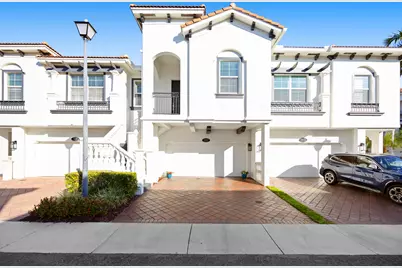 3117 Waterside Circle, Boynton Beach, FL 33435 - Photo 1