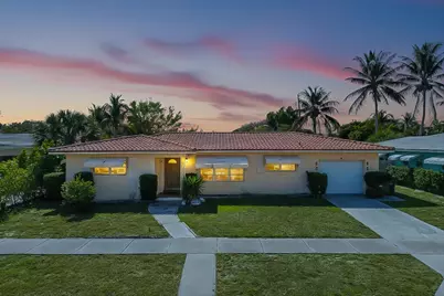 151 Duke Drive, Lake Worth Beach, FL 33460 - Photo 1