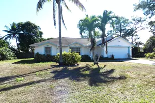 4356 Carver St, Lake Worth, FL 33461 - Photo 1