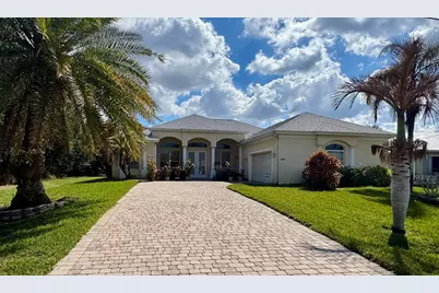 4141 SW Baltic Street, Port Saint Lucie, FL 34953 - Photo 1