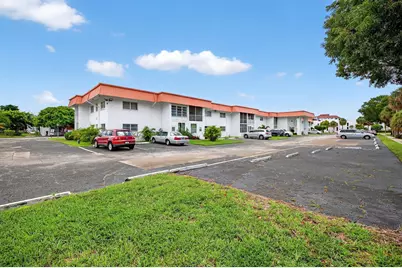 4881 NW 22nd Street #B12, Lauderhill, FL 33313 - Photo 1
