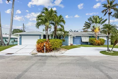 3101 Pierson Drive, Delray Beach, FL 33483 - Photo 1