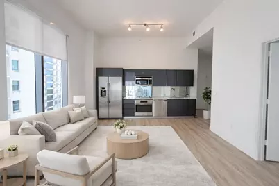 31 SE 6th Street #2708, Miami, FL 33131 - Photo 1