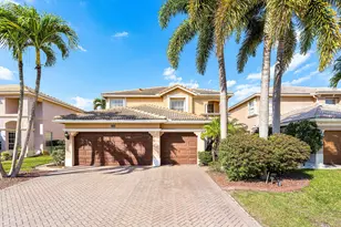 11143 Pacifica St, Wellington, FL 33449 - Photo 1