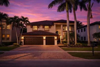 6584 Marbletree Lane, Lake Worth, FL 33467 - Photo 1