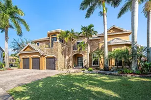 10560 Arcole Ct, Wellington, FL 33449 - Photo 1