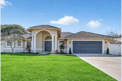 2846 SE Eagle Drive, Port Saint Lucie, FL 34984 - Photo 1