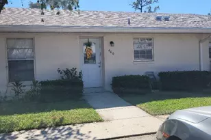 466 Holyoke Ln, Lake Worth, FL 33467 - Photo 1