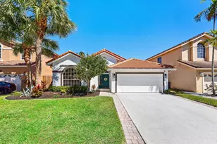 7271 Tillman Dr, Lake Worth, FL 33467 - Photo 1