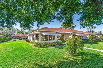 4850 NW 4th Street #A, Delray Beach, FL 33445 - Photo 1