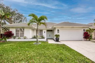 6163 Winding Lake Dr, Jupiter, FL 33458 - Photo 1