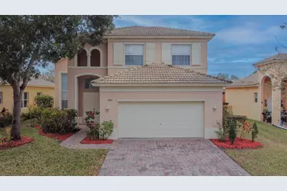 6101 Spring Lake Terrace, Fort Pierce, FL 34951 - Photo 1