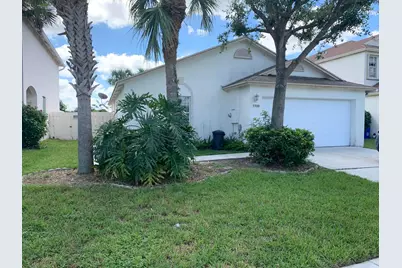 5900 Azalea Circle, West Palm Beach, FL 33415 - Photo 1