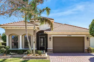 11990 Kalmar Cir S, Parkland, FL 33076 - Photo 1