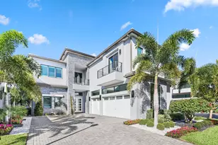 17057 Cappuccino Wy, Boca Raton, FL 33496 - Photo 1