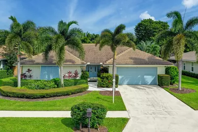 2558 Monaco Terrace, Palm Beach Gardens, FL 33410 - Photo 1