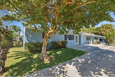 1115 S Seacrest Boulevard, Boynton Beach, FL 33435 - Photo 1