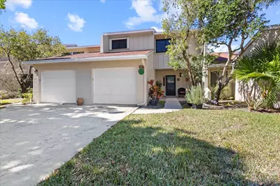 1652 SW Crossing Circle, Palm City, FL 34990 - Photo 1