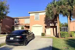 6874 Willow Creek Run, Lake Worth, FL 33463 - Photo 1