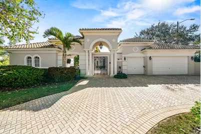 4413 Cycad Lane, Boynton Beach, FL 33436 - Photo 1