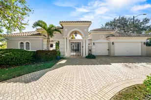 4413 Cycad Ln, Boynton Beach, FL 33436 - Photo 1