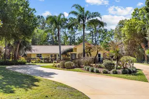 1918 SW Crane Creek Ave, Palm City, FL 34990 - Photo 1