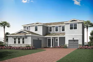 10641 SW Larocca Way, Port Saint Lucie, FL 34987 - Photo 1