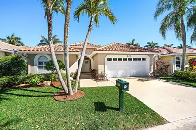 220 Woodsmuir Court, Palm Beach Gardens, FL 33418 - Photo 1