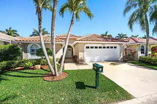 220 Woodsmuir Ct, Palm Beach Gardens, FL 33418 - Photo 1